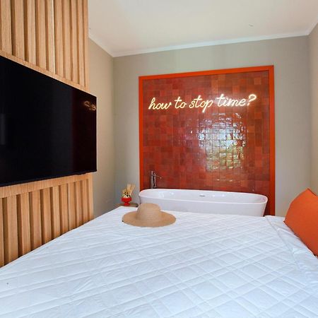 Estate4Home - Suites 21 Sorrente Extérieur photo