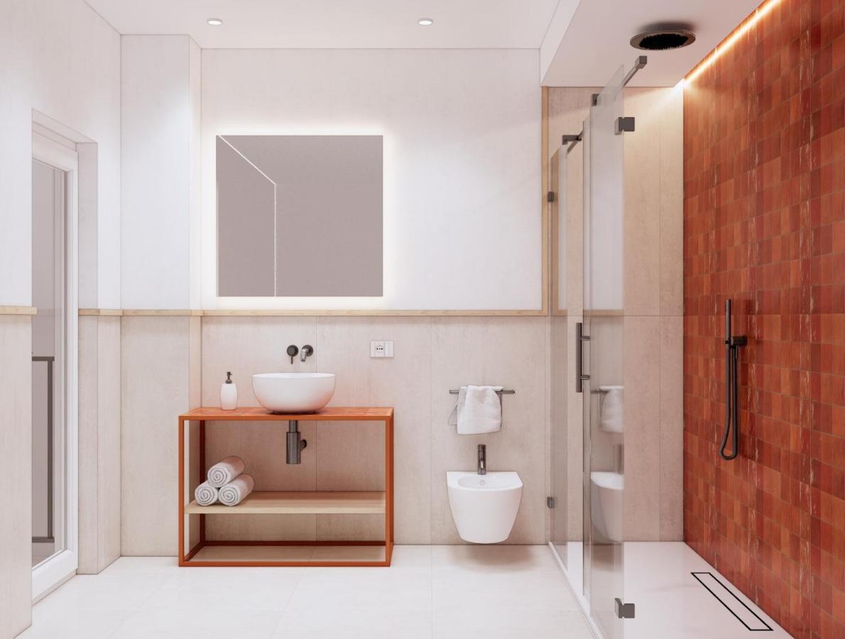 Estate4Home - Suites 21 Sorrente Extérieur photo