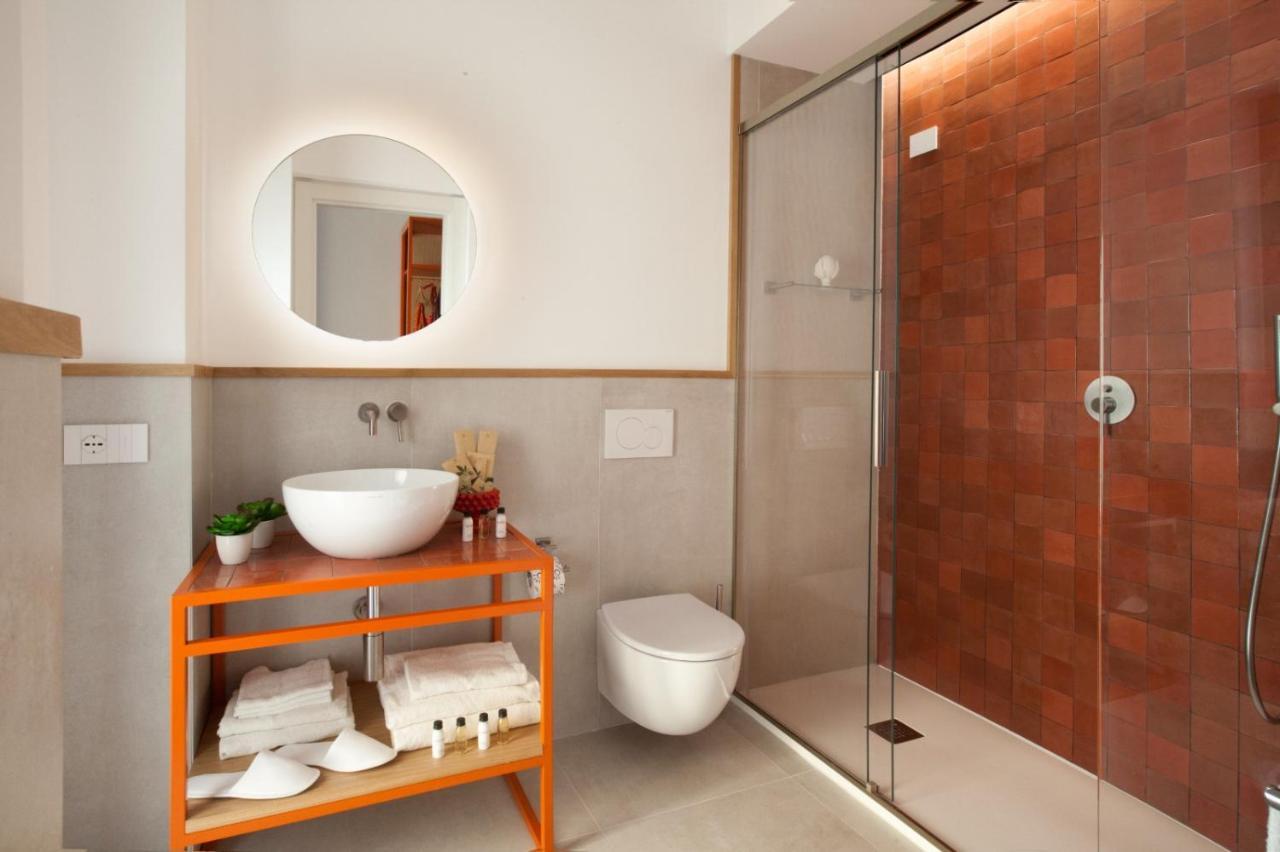 Estate4Home - Suites 21 Sorrente Extérieur photo