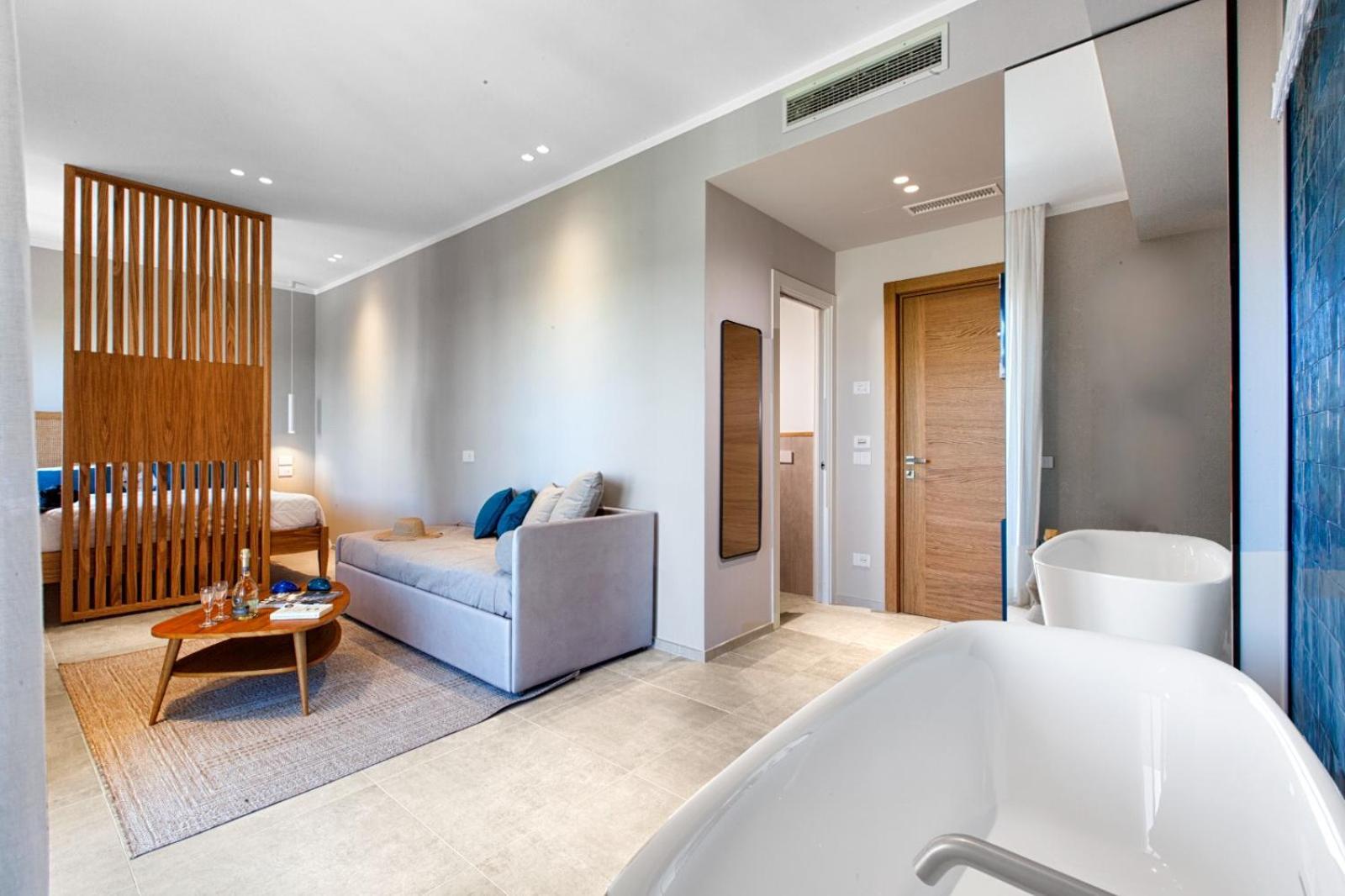 Estate4Home - Suites 21 Sorrente Extérieur photo
