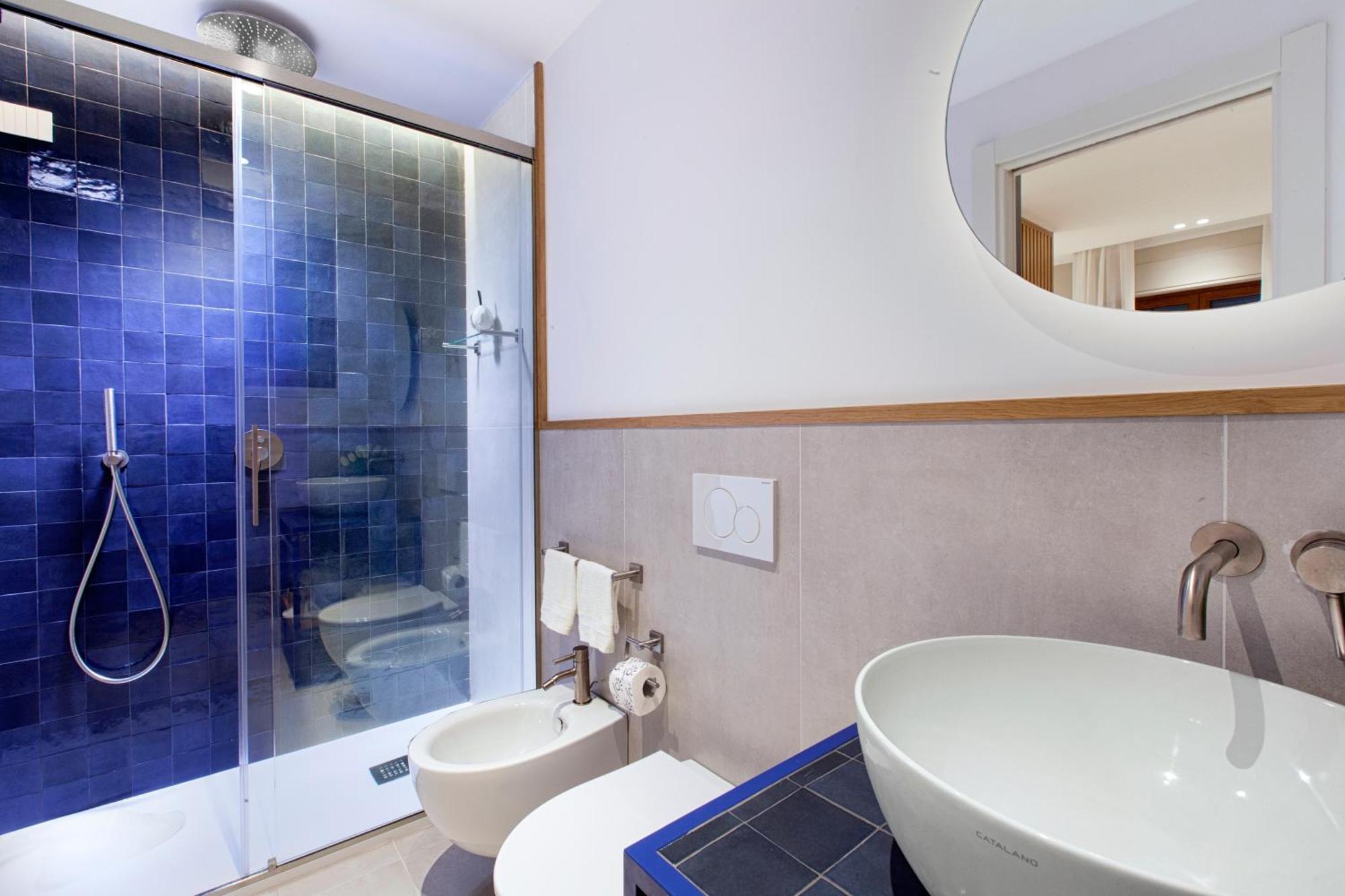 Estate4Home - Suites 21 Sorrente Extérieur photo