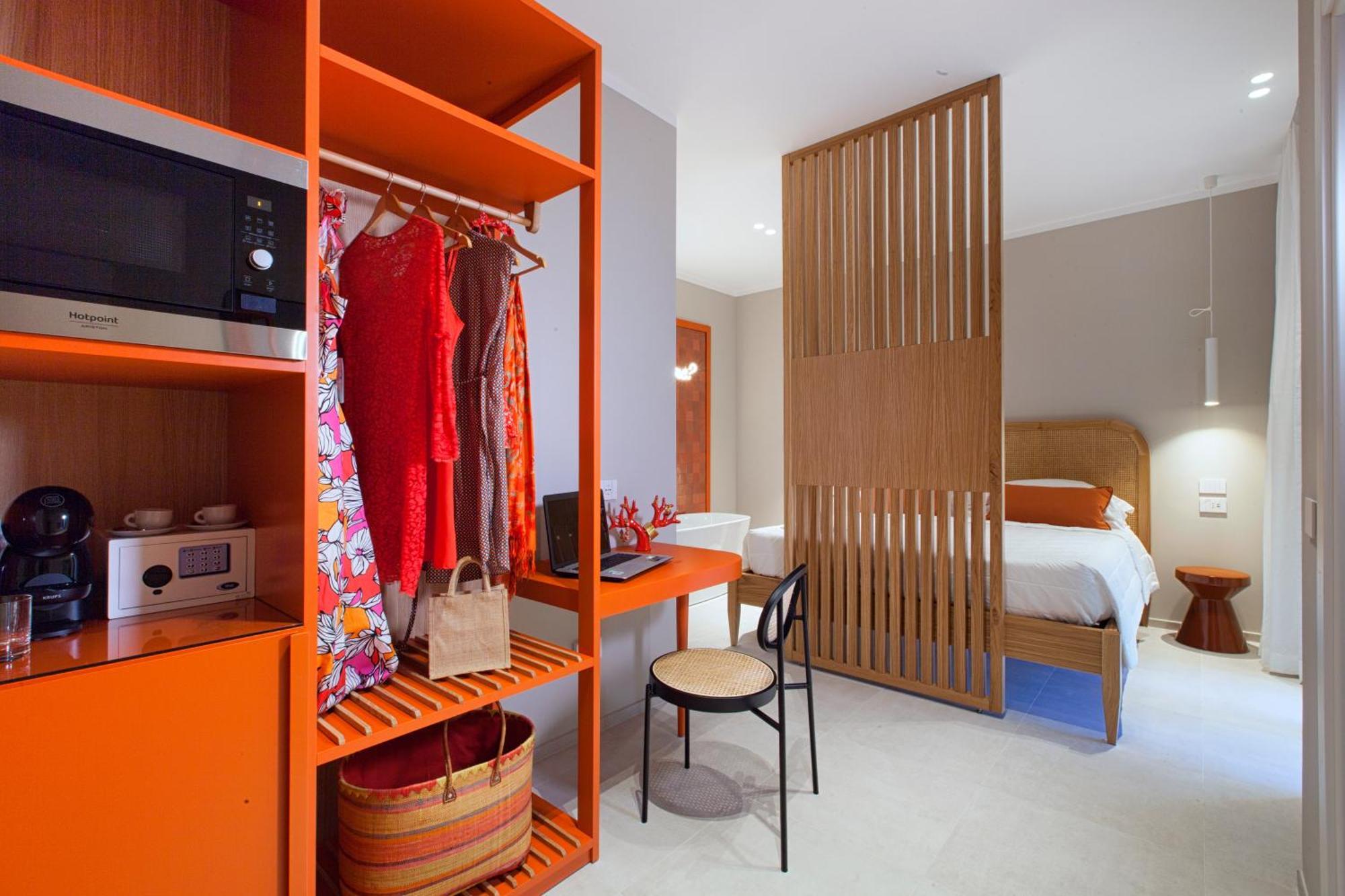 Estate4Home - Suites 21 Sorrente Extérieur photo