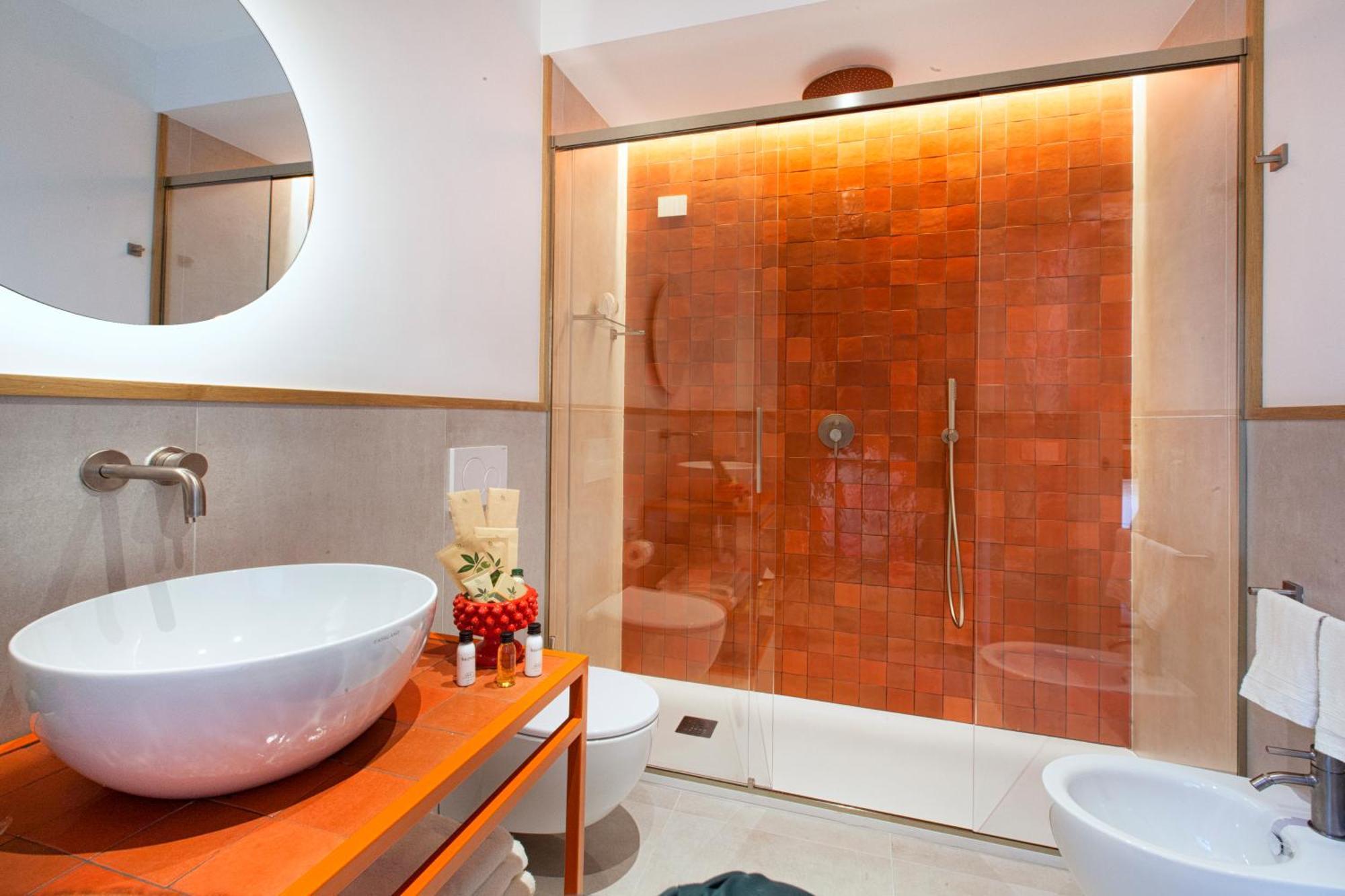 Estate4Home - Suites 21 Sorrente Extérieur photo
