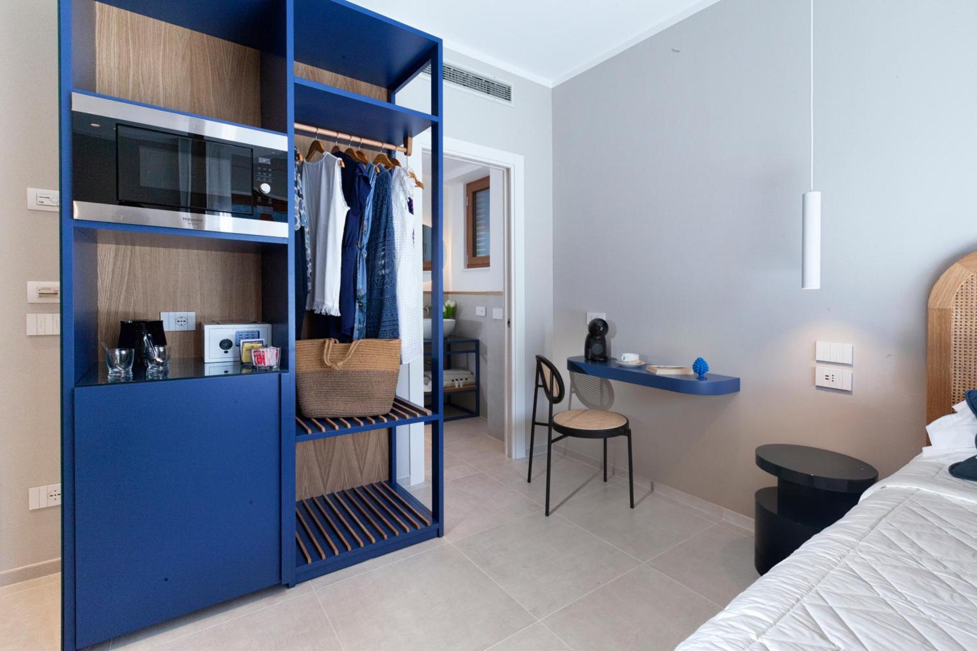 Estate4Home - Suites 21 Sorrente Extérieur photo