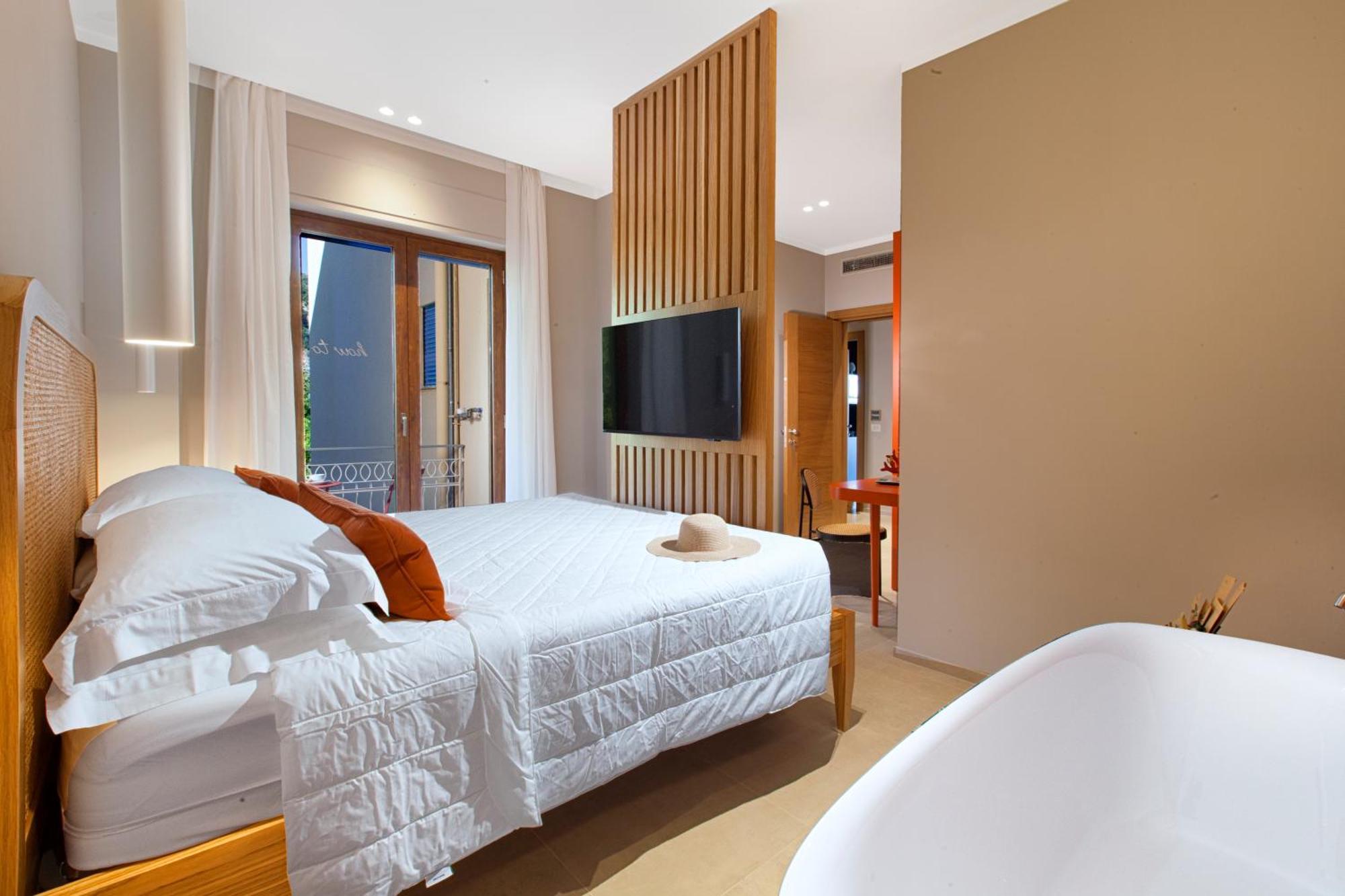 Estate4Home - Suites 21 Sorrente Extérieur photo