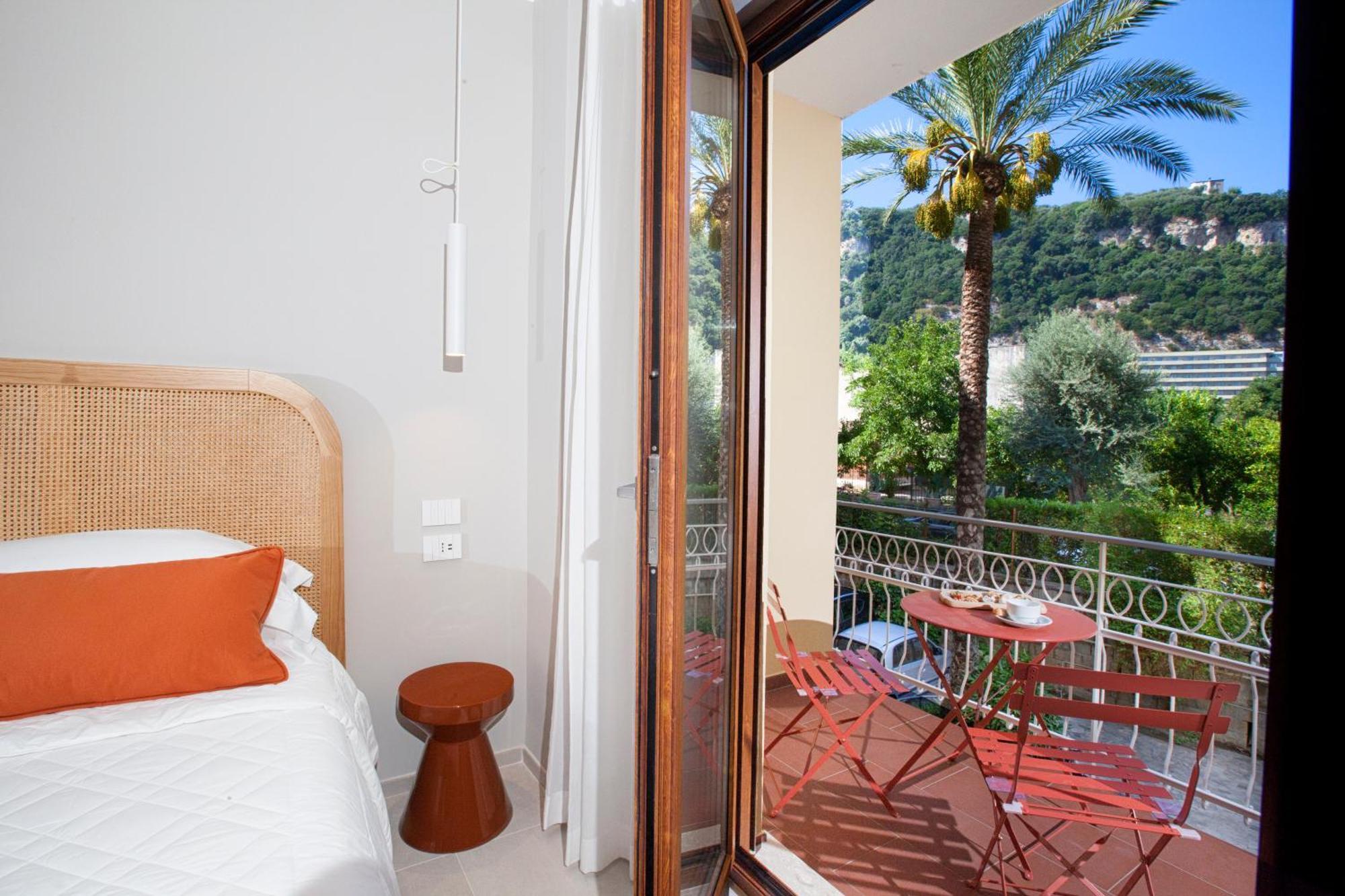 Estate4Home - Suites 21 Sorrente Extérieur photo