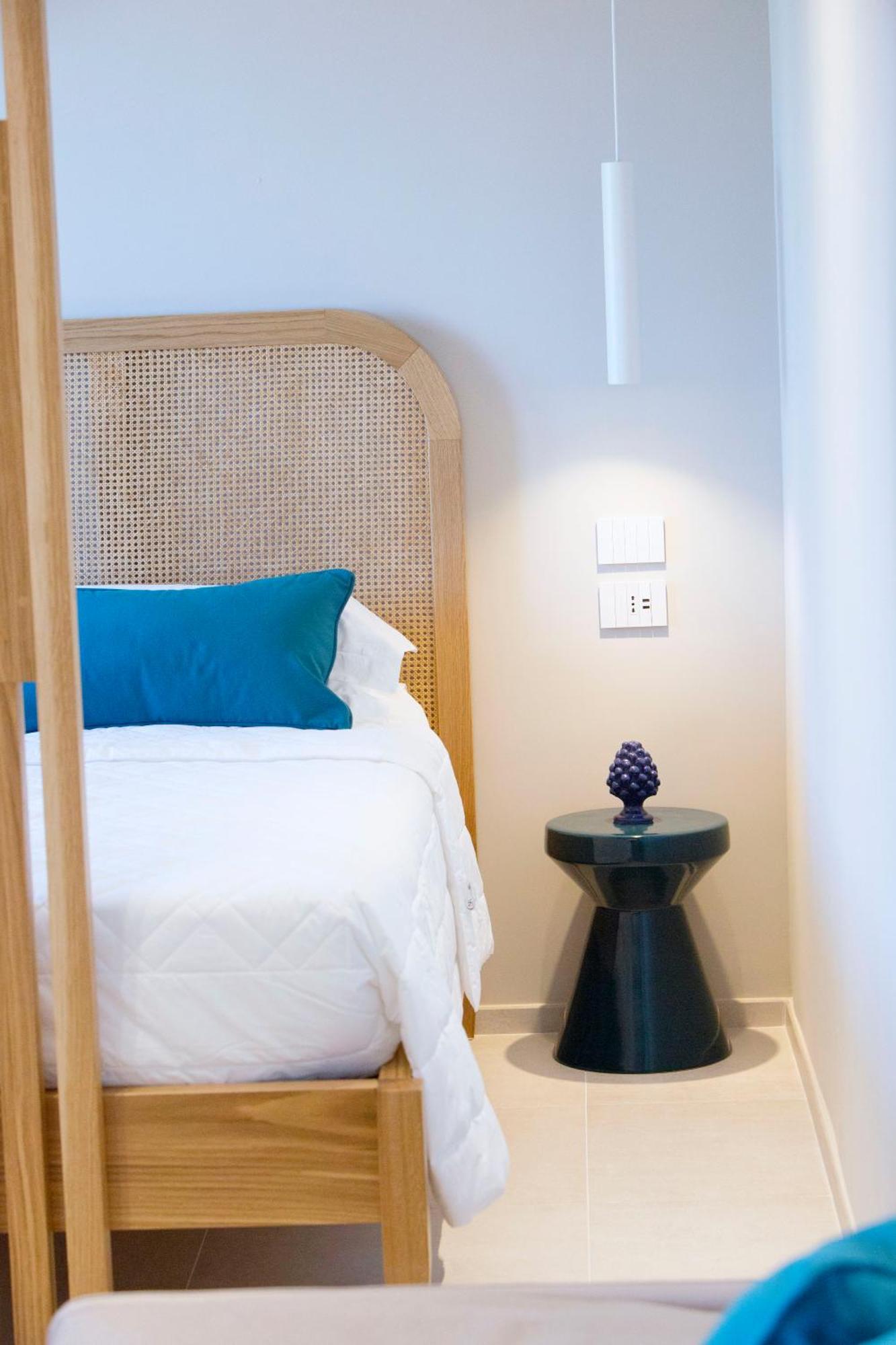 Estate4Home - Suites 21 Sorrente Extérieur photo