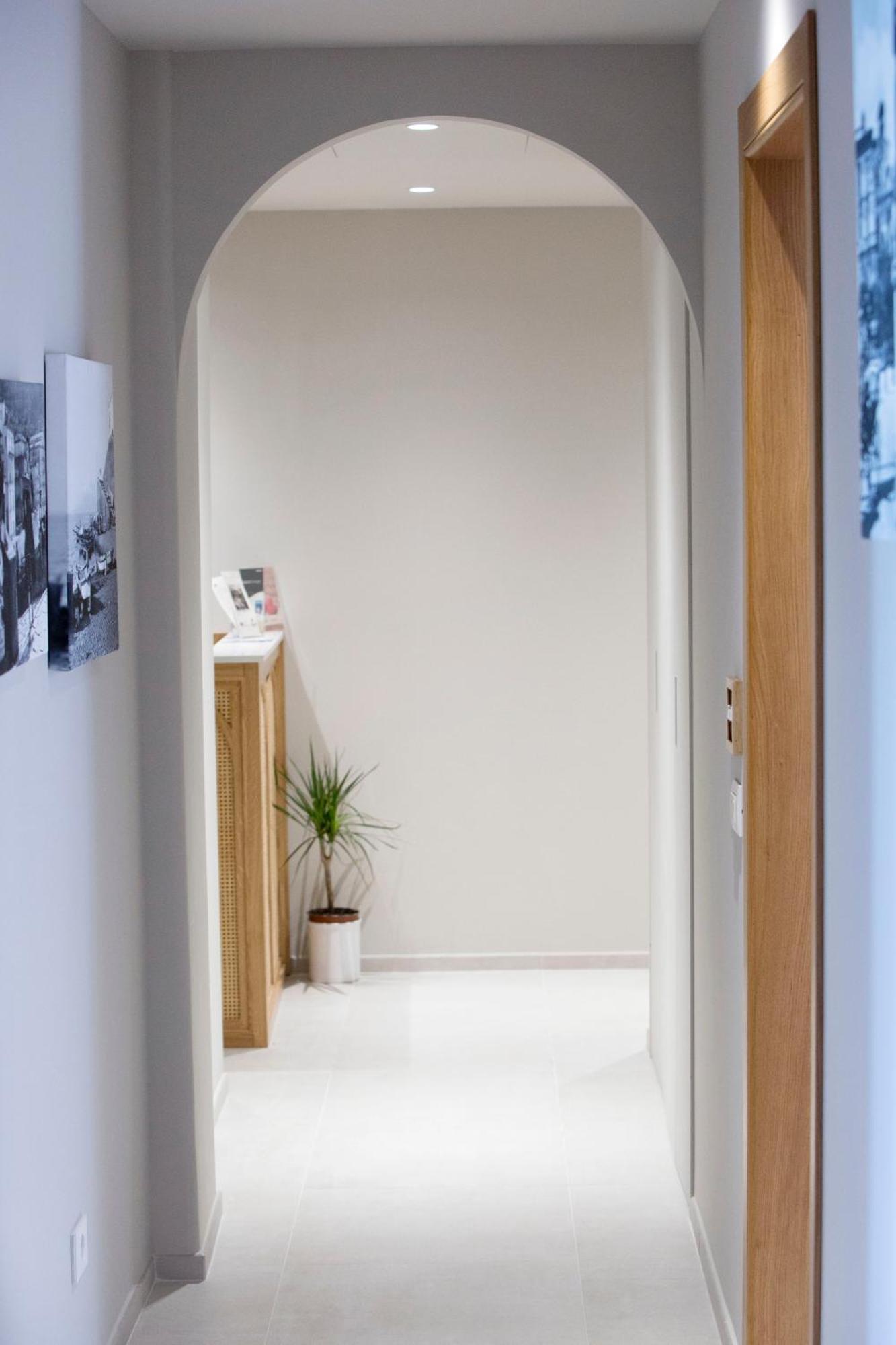 Estate4Home - Suites 21 Sorrente Extérieur photo