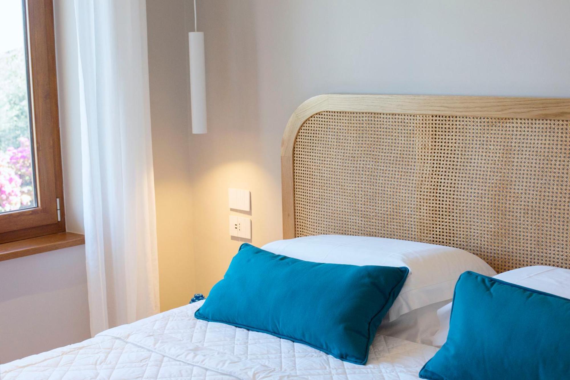 Estate4Home - Suites 21 Sorrente Extérieur photo