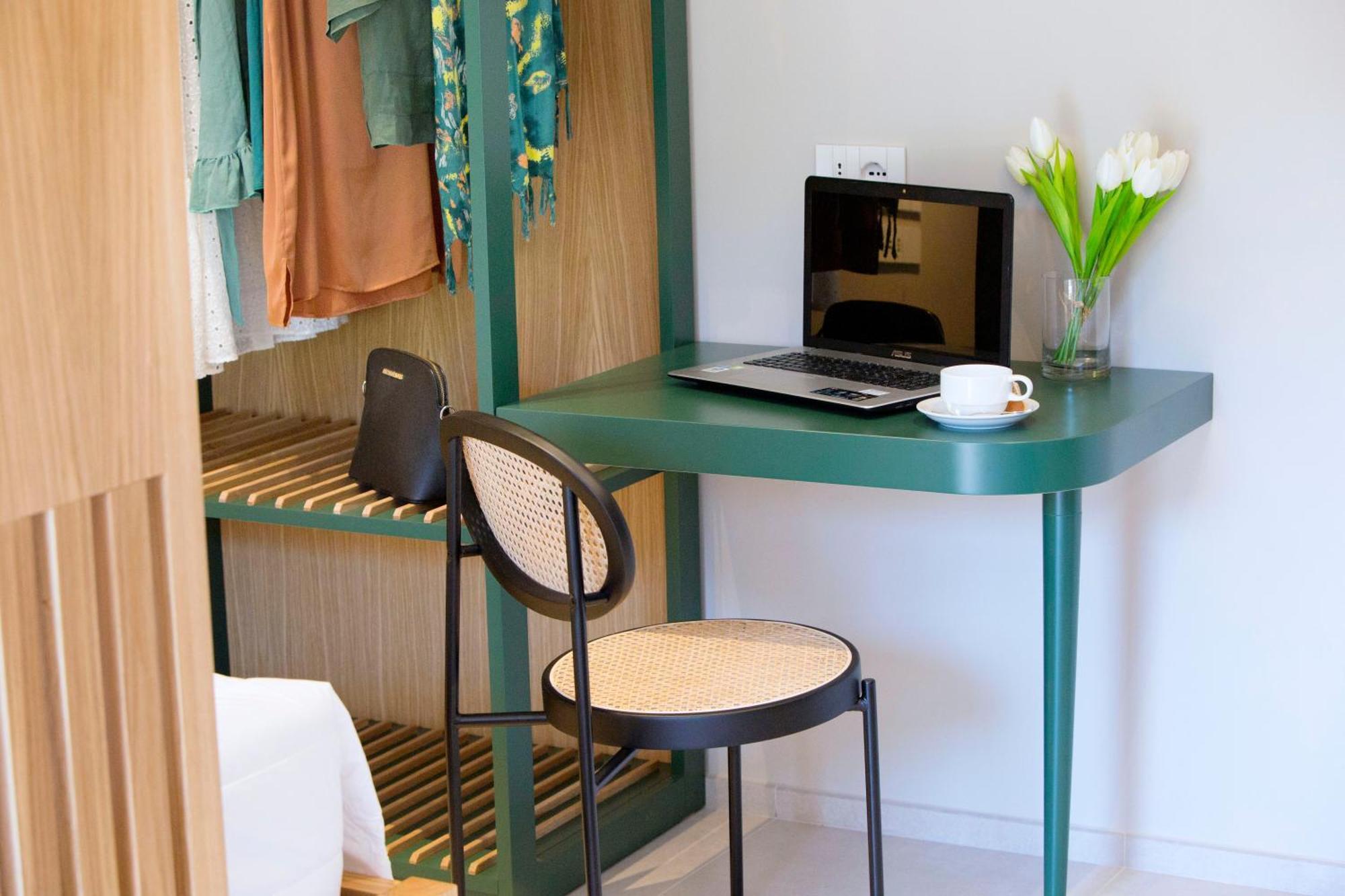 Estate4Home - Suites 21 Sorrente Extérieur photo